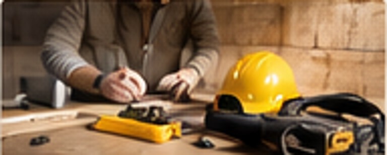 Bau und Handwerk